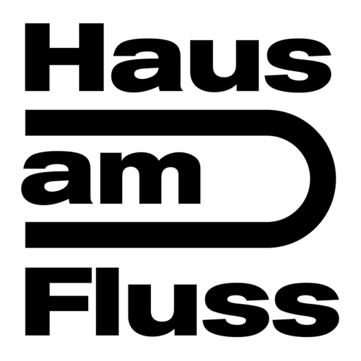 Haus am Fluss